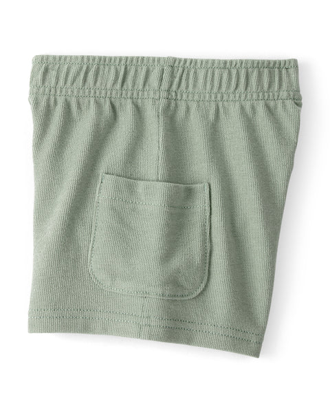 Carter's | Pijama Infantil de Polo Y Short