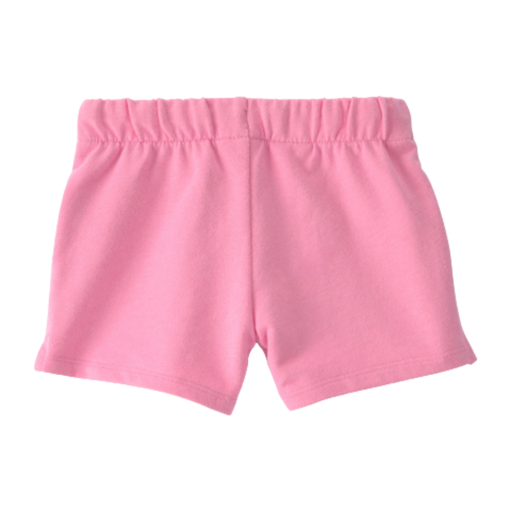 Carter's | Pantalones Cortos de Felpa Francesa