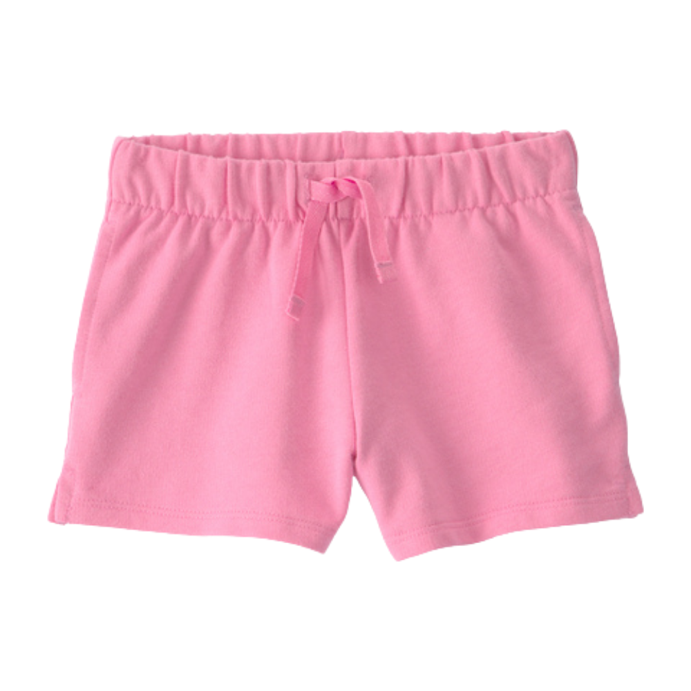 Carter's | Pantalones Cortos de Felpa Francesa