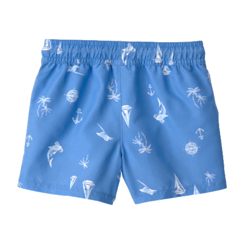 Carter's | Bañador con Diseño de Velero