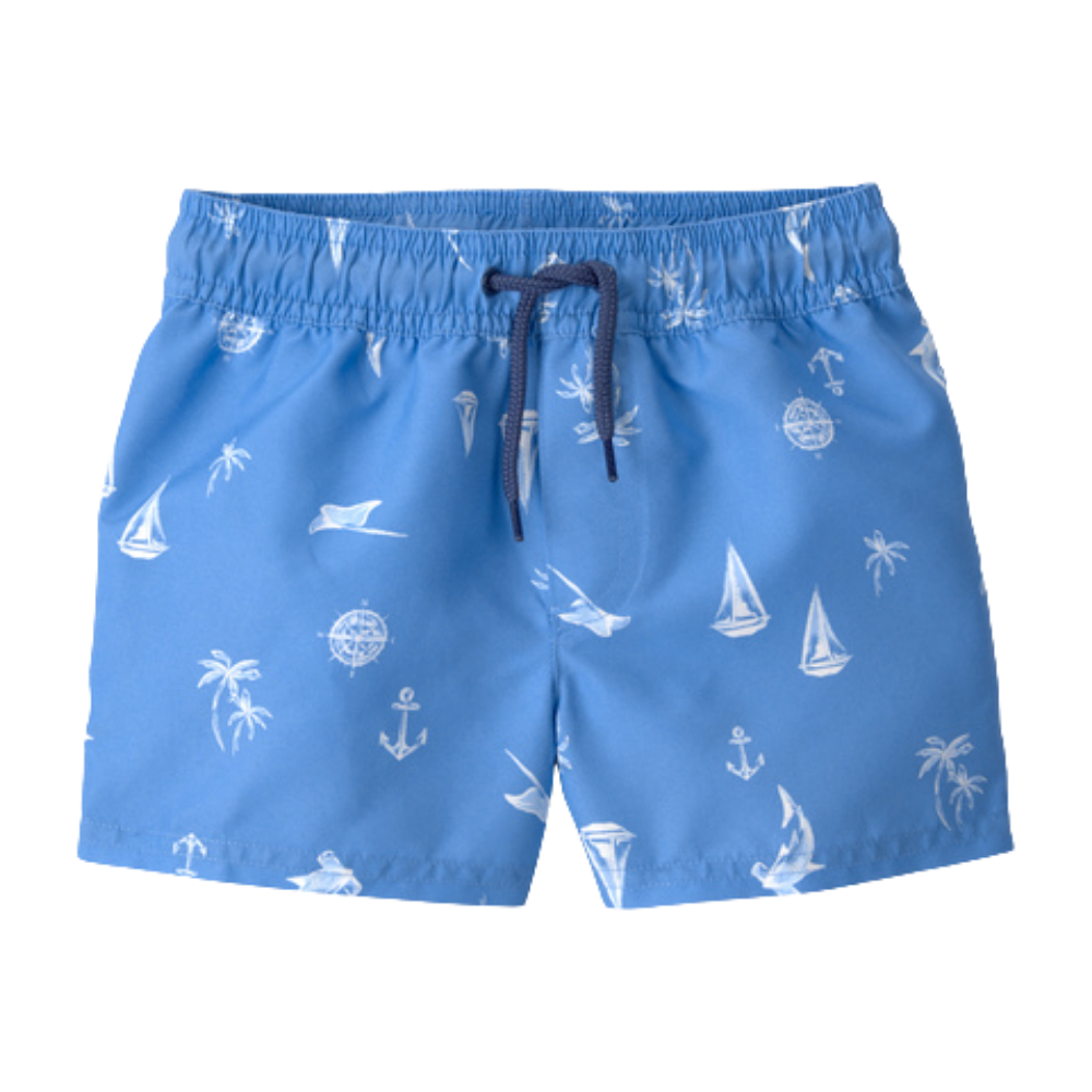 Carter's | Bañador con Diseño de Velero