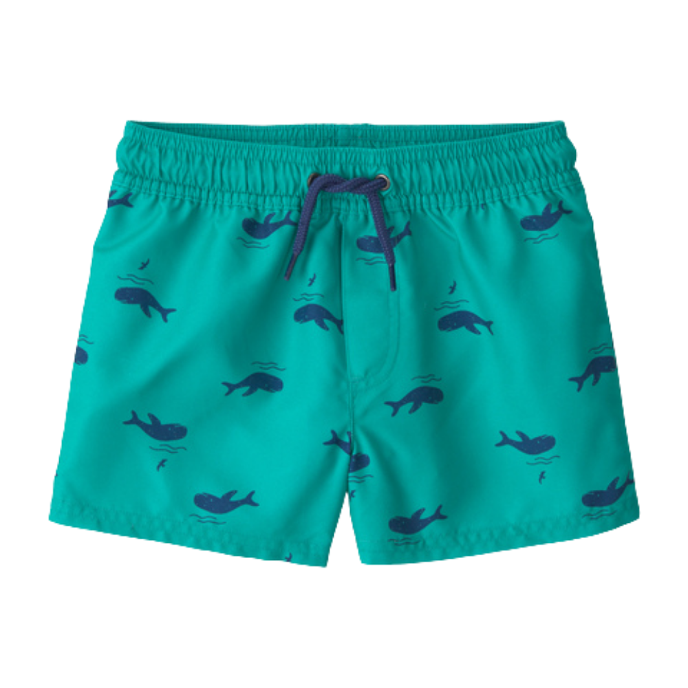 Carter's | Bañador con Estampado de Ballenas