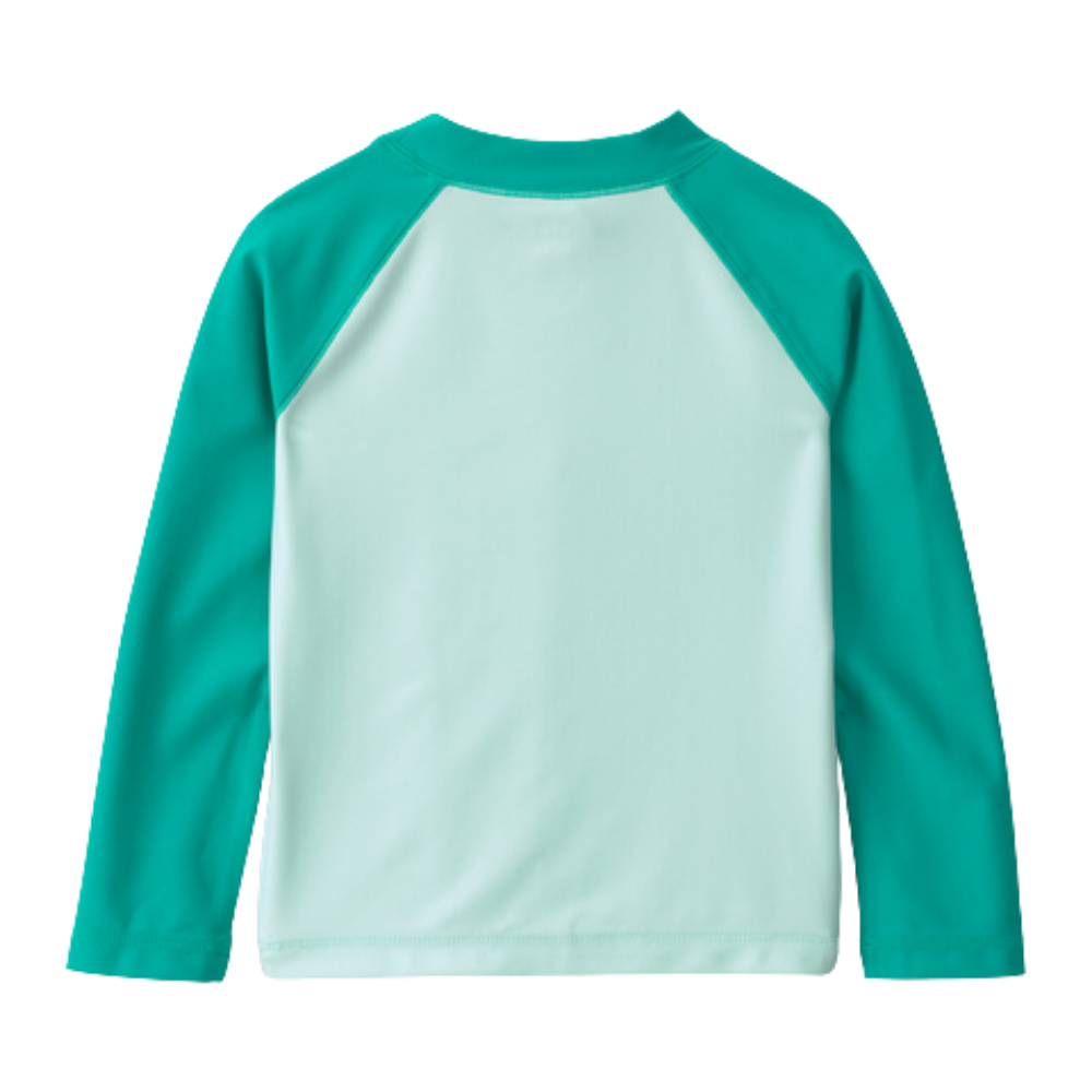 Carter's | Camiseta de Manga Larga con Estampado de Ballena