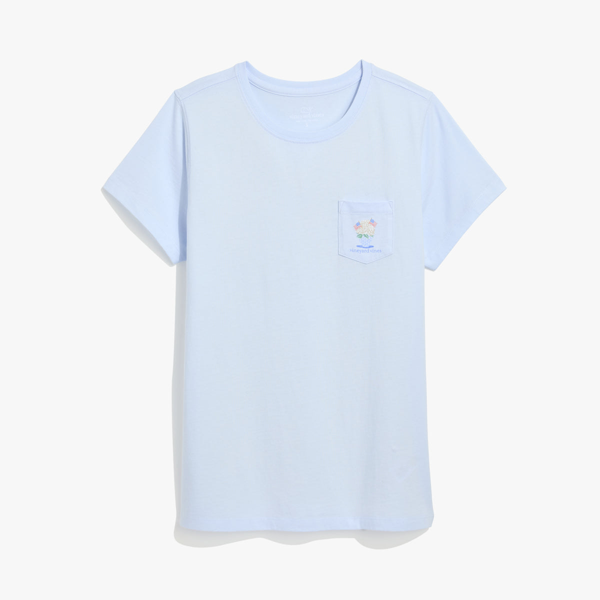 Vineyard Vines | Camiseta para mujer — Estilo 2V003228