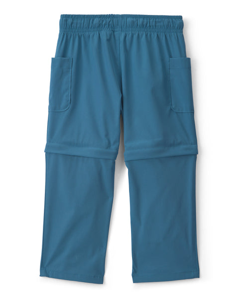 Carter's | Pantalón Convertible Infantil con Cordón