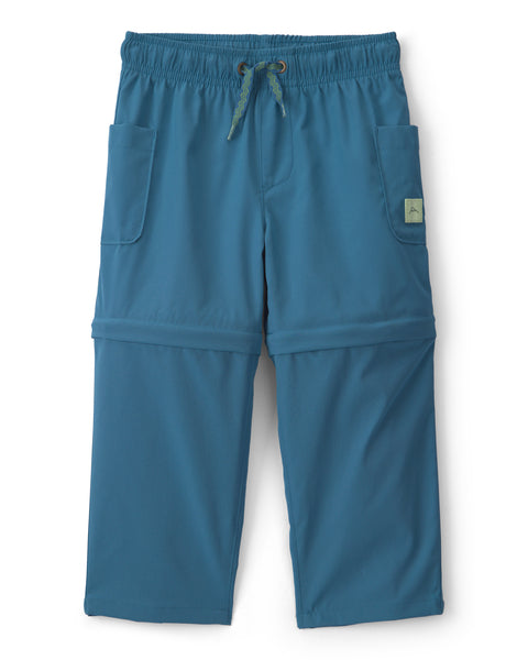 Carter's | Pantalón Convertible Infantil con Cordón