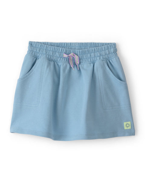 Carter's | Short Infantil con Lazo En Cintura