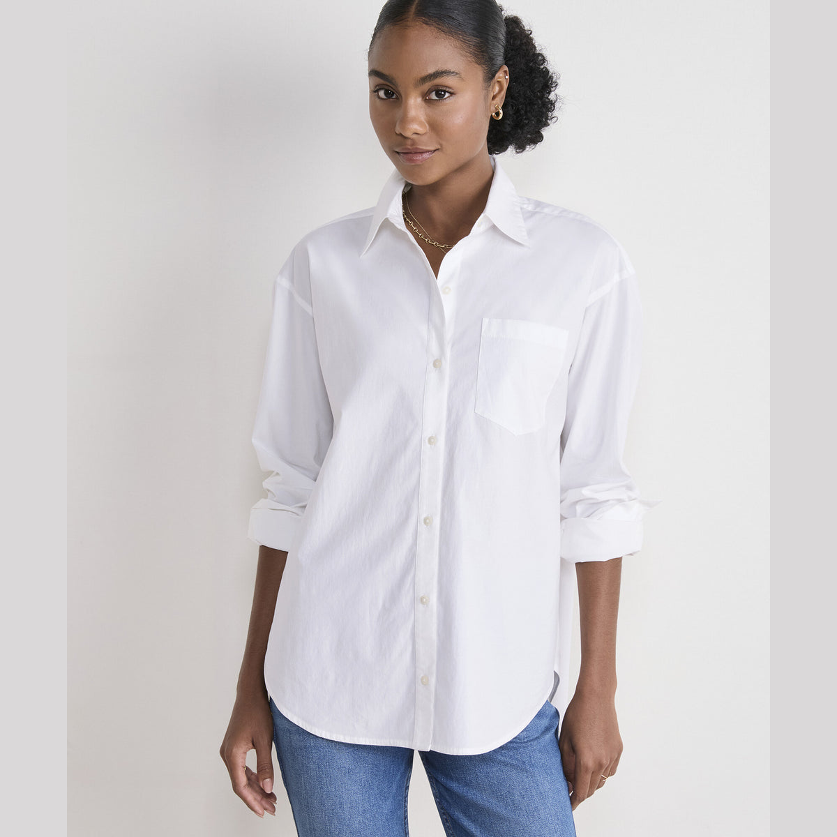 Vineyard Vines | Blusa o top para mujer Button Down