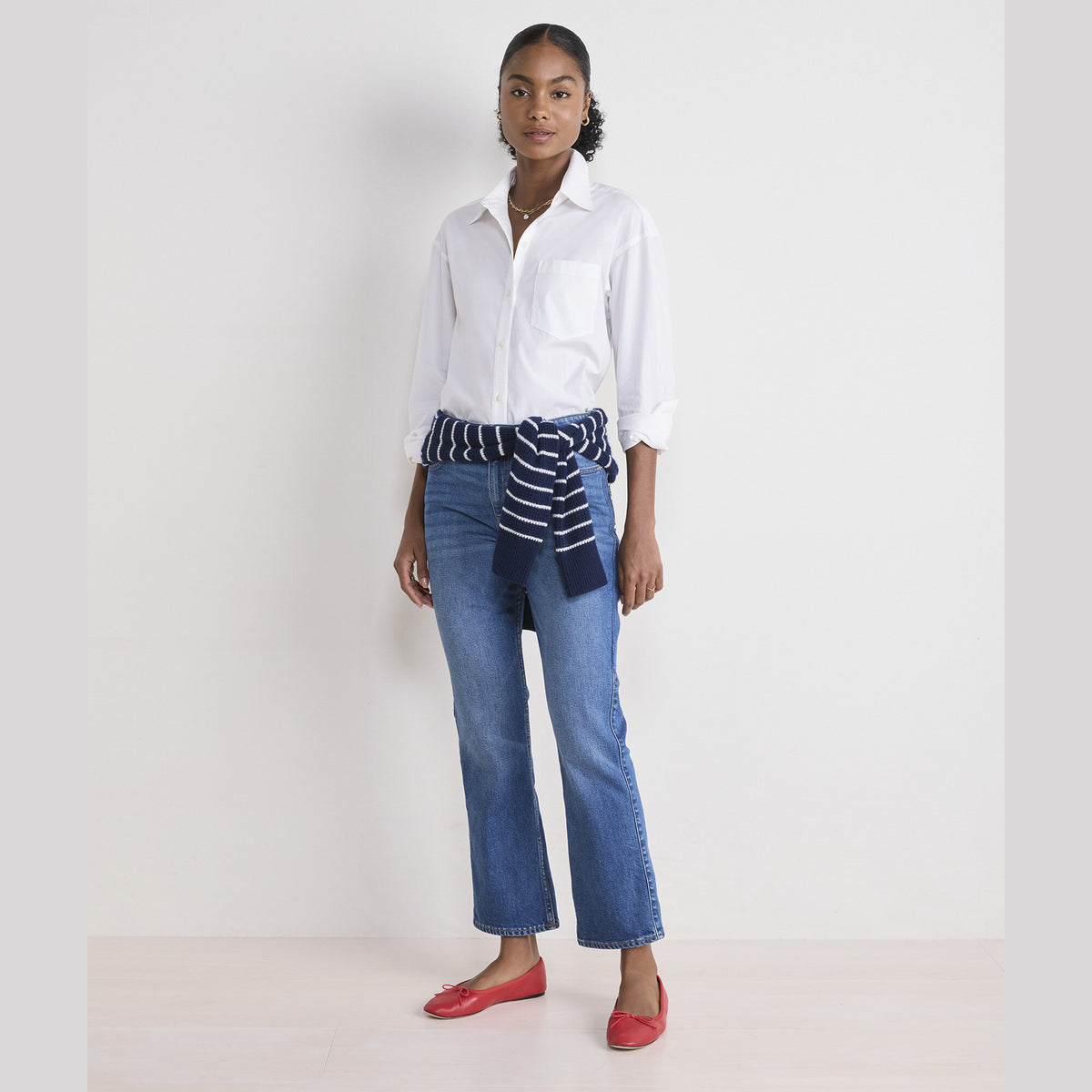 Vineyard Vines | Blusa o top para mujer Button Down