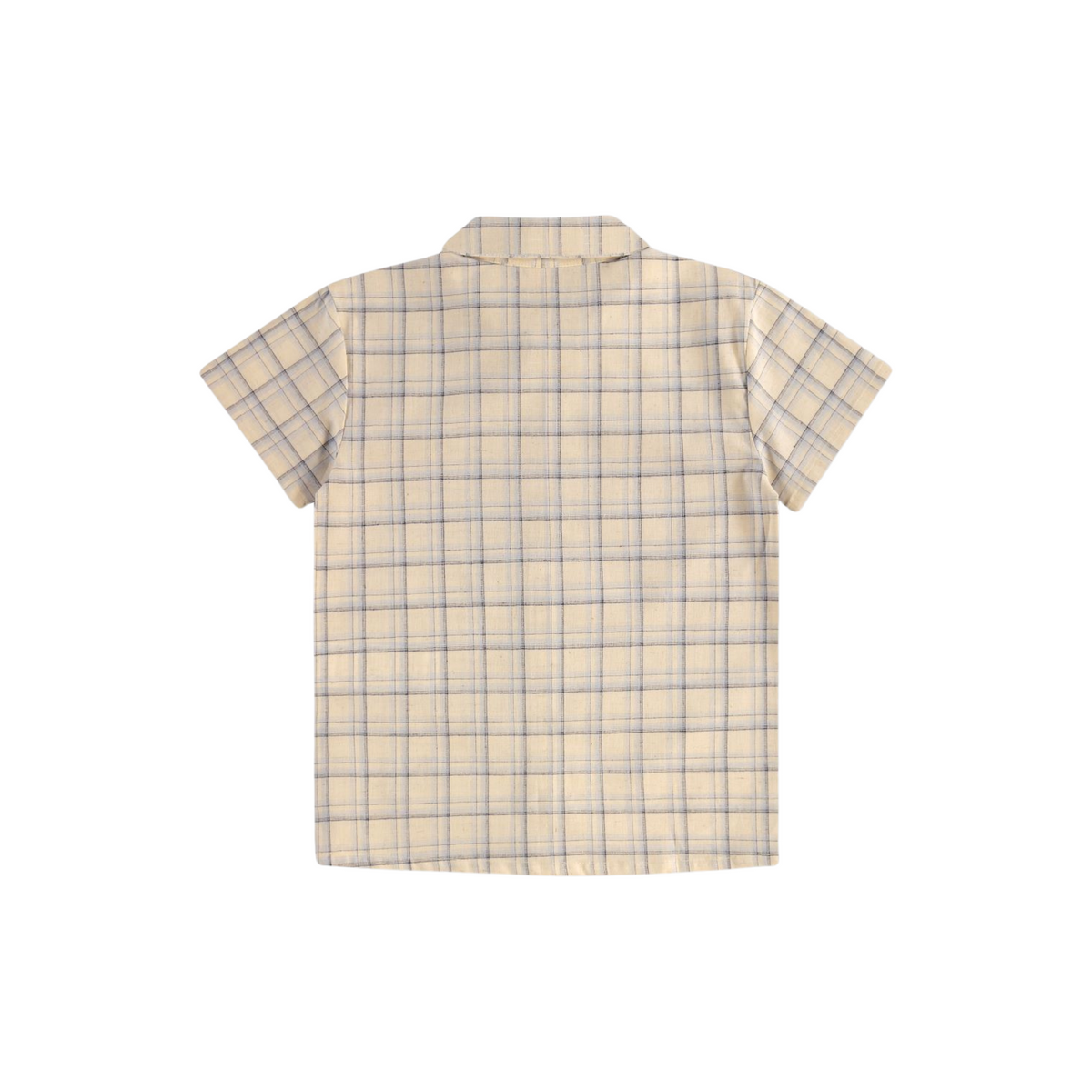 Up Baby | Conjunto Camisa Bermuda