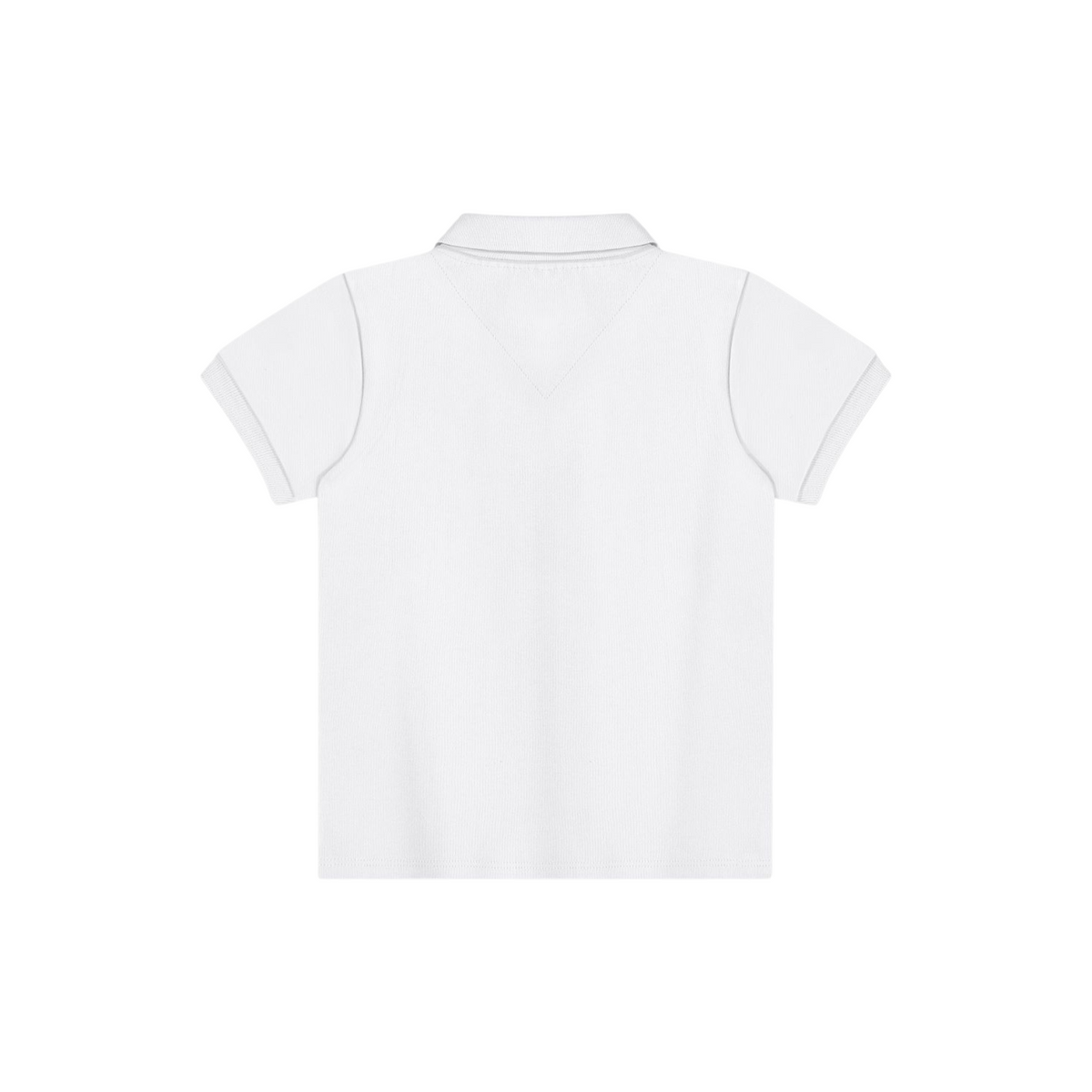 Up Baby | Polo En Algodón Suave