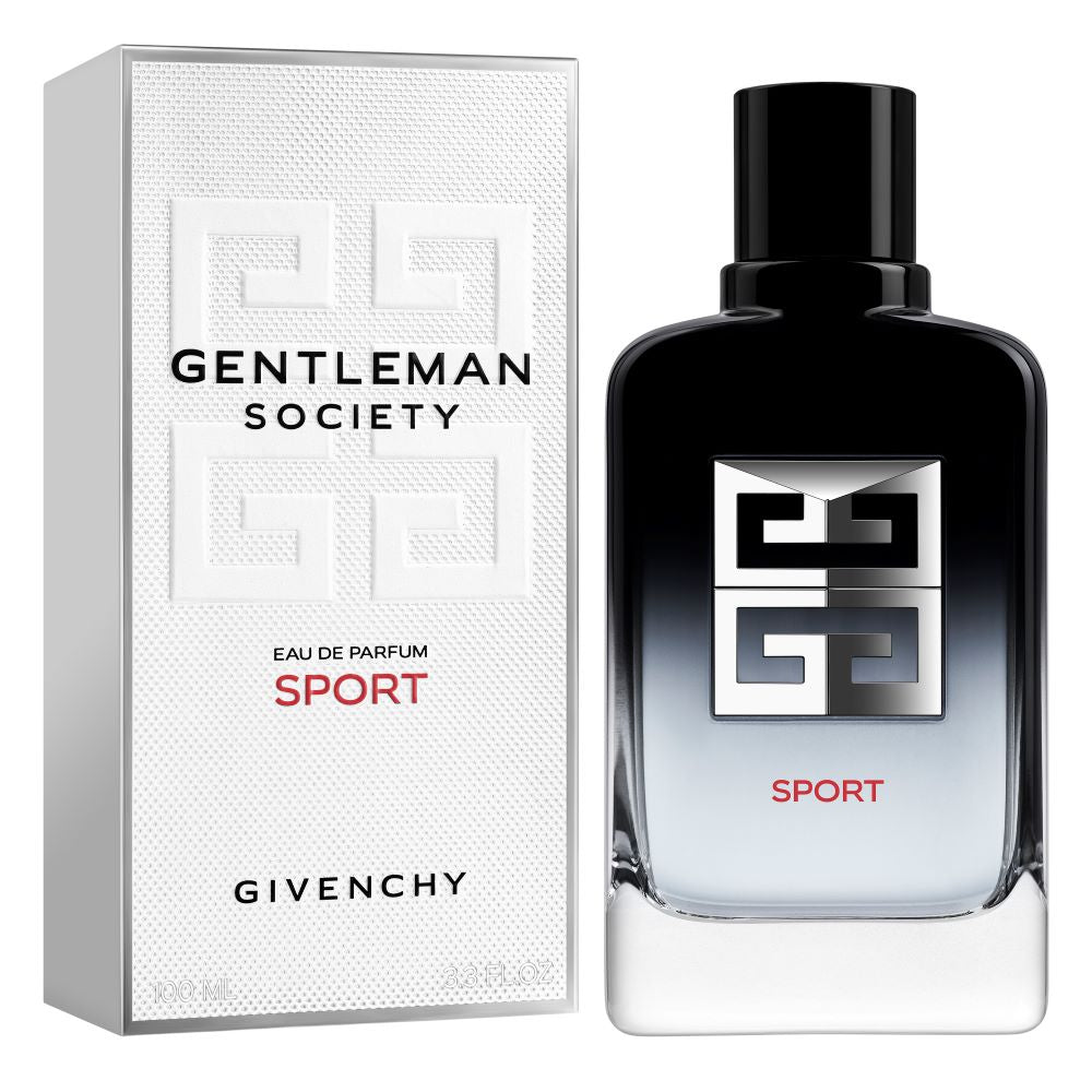 Givenchy | Gentleman Society Eau de Parfum Sport - Felix Online