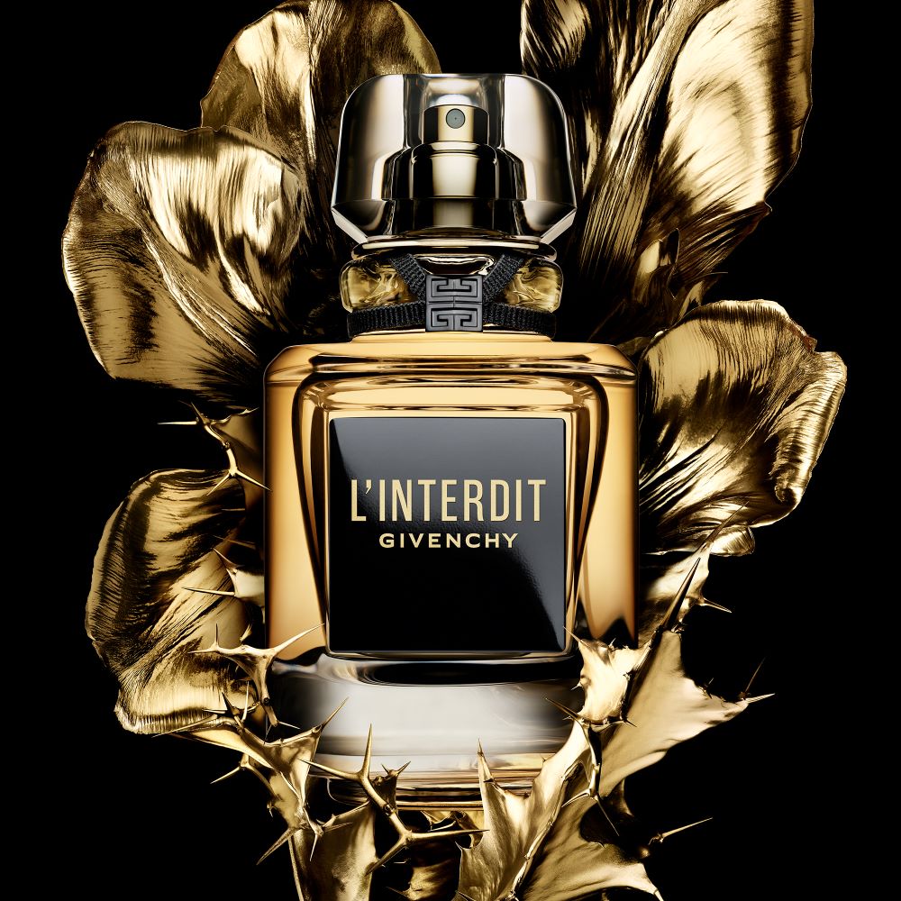 Givenchy | L'Interdit Parfum - Felix Online