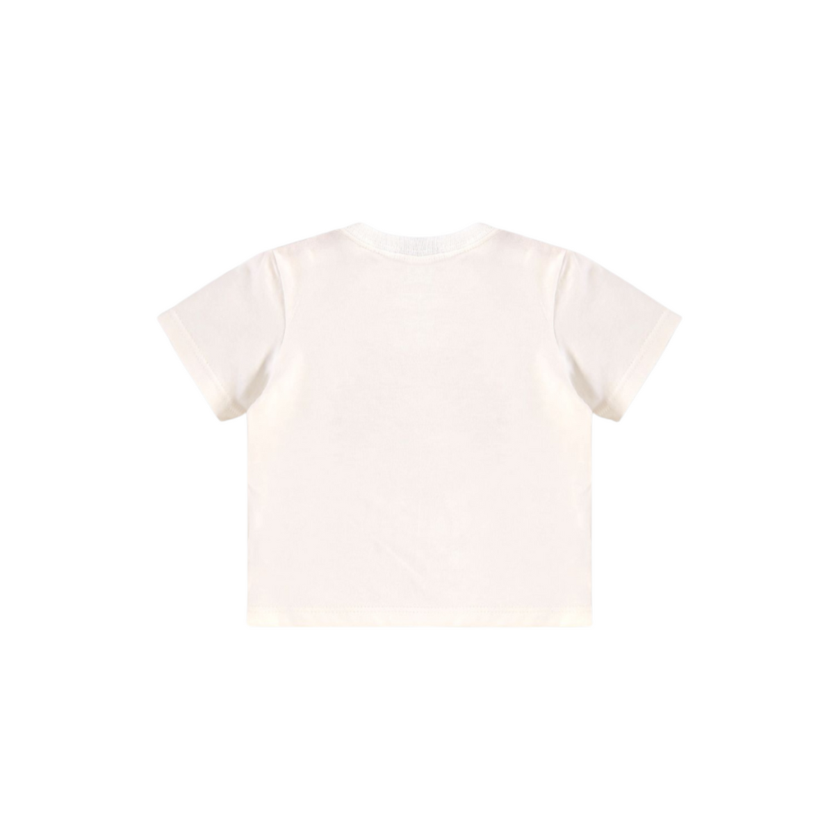 Up Baby | Conjunto Camiseta  y Bermuda En Sudadera