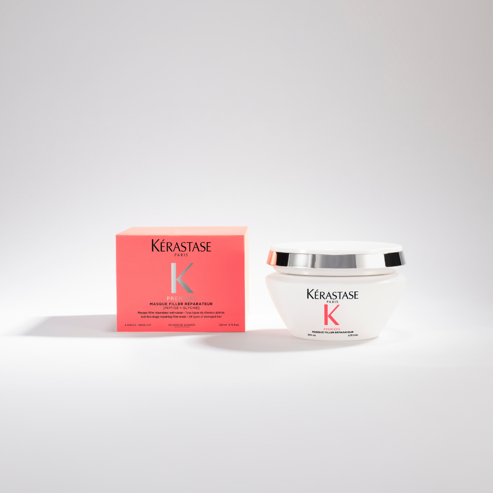 Kérastase | Mascarilla Reparadora Premiere 200ml