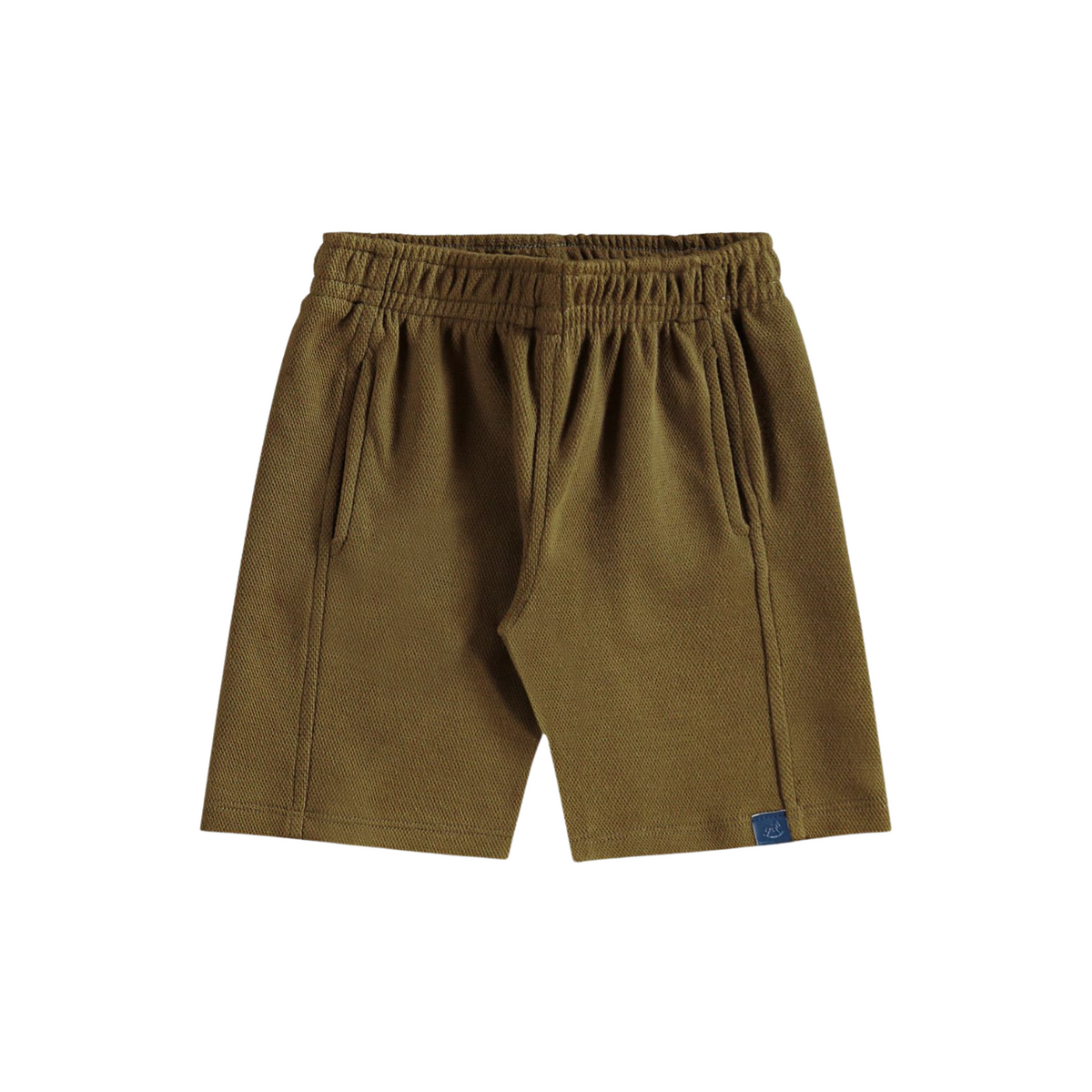 Up Baby | Conjunto  Camiseta  Bermuda