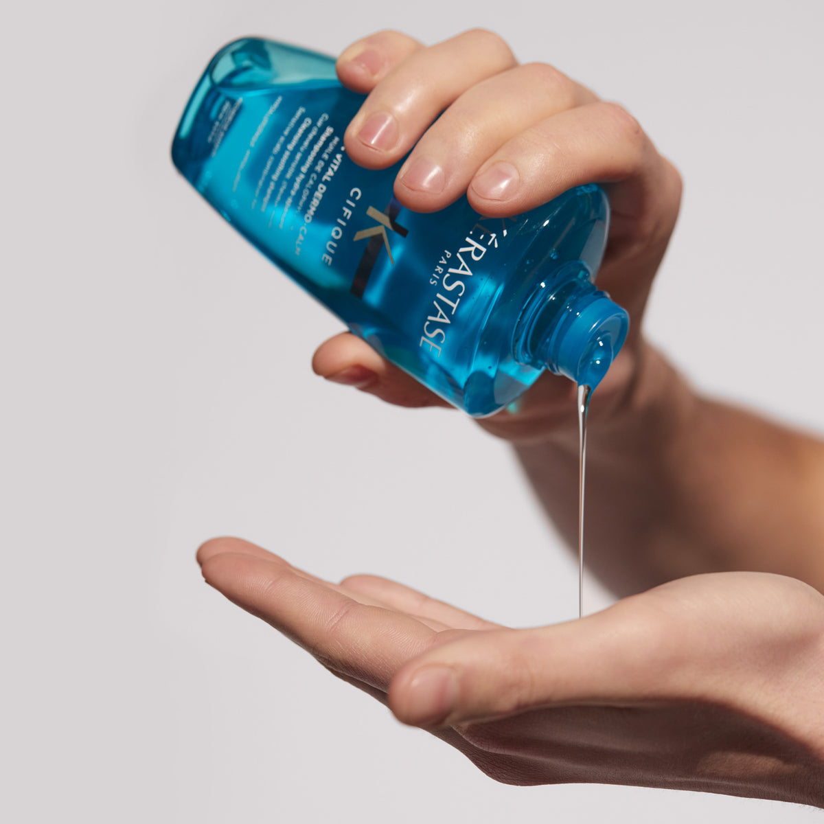 Kérastase | Shampoo Antirritación Specifique Bain Vital 250ml