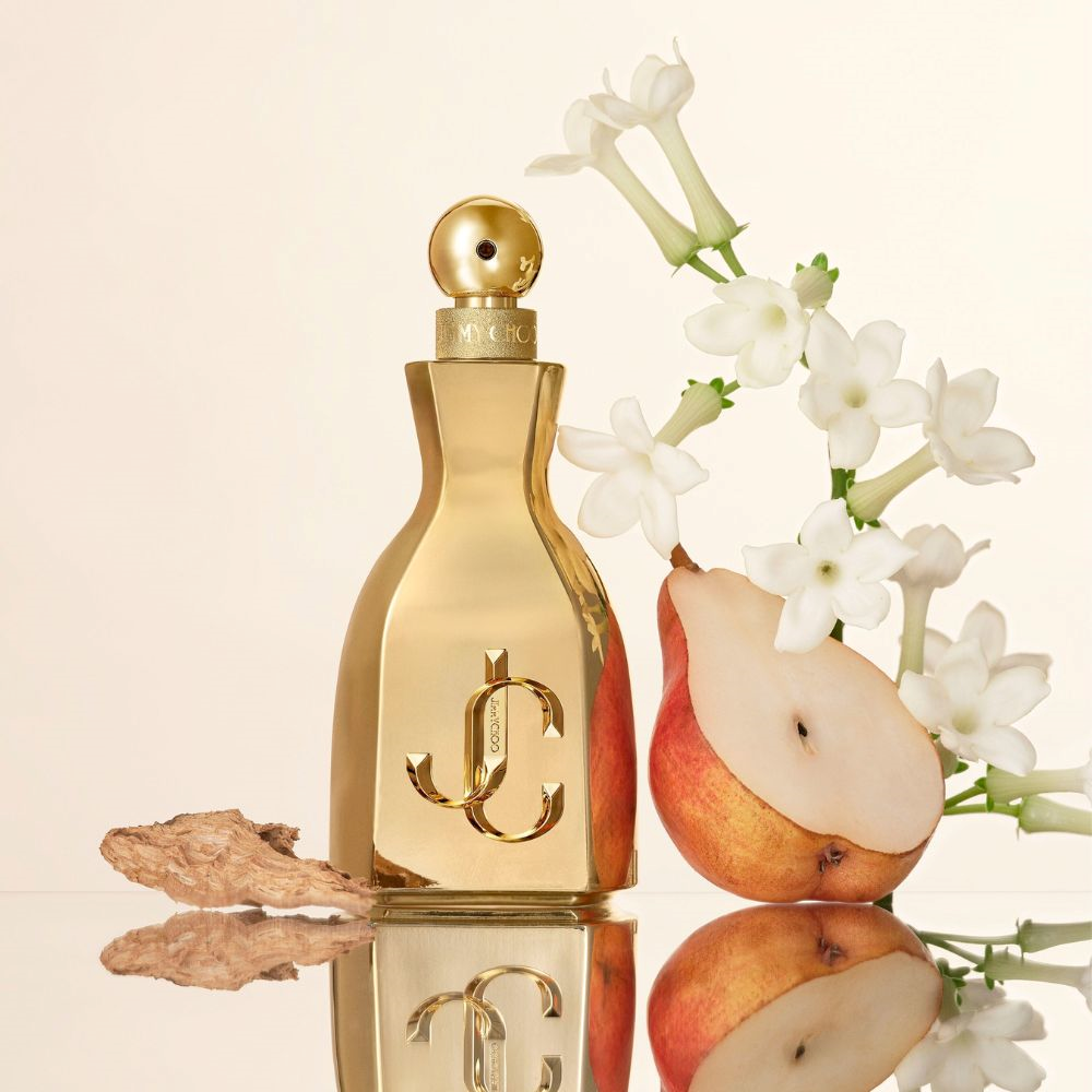 Jimmy Choo I Want Choo Le Parfum