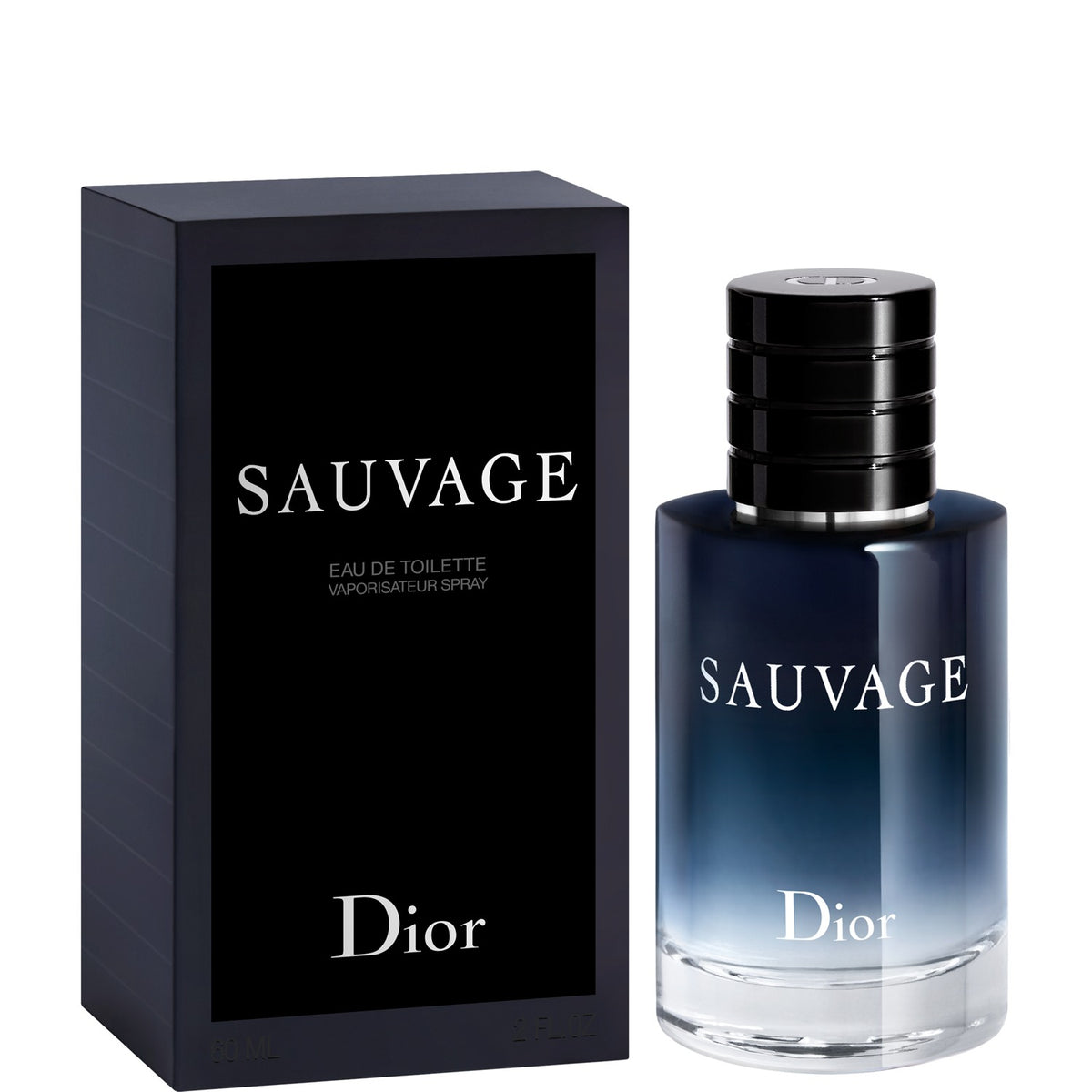 Sauvage Eau De Toilette