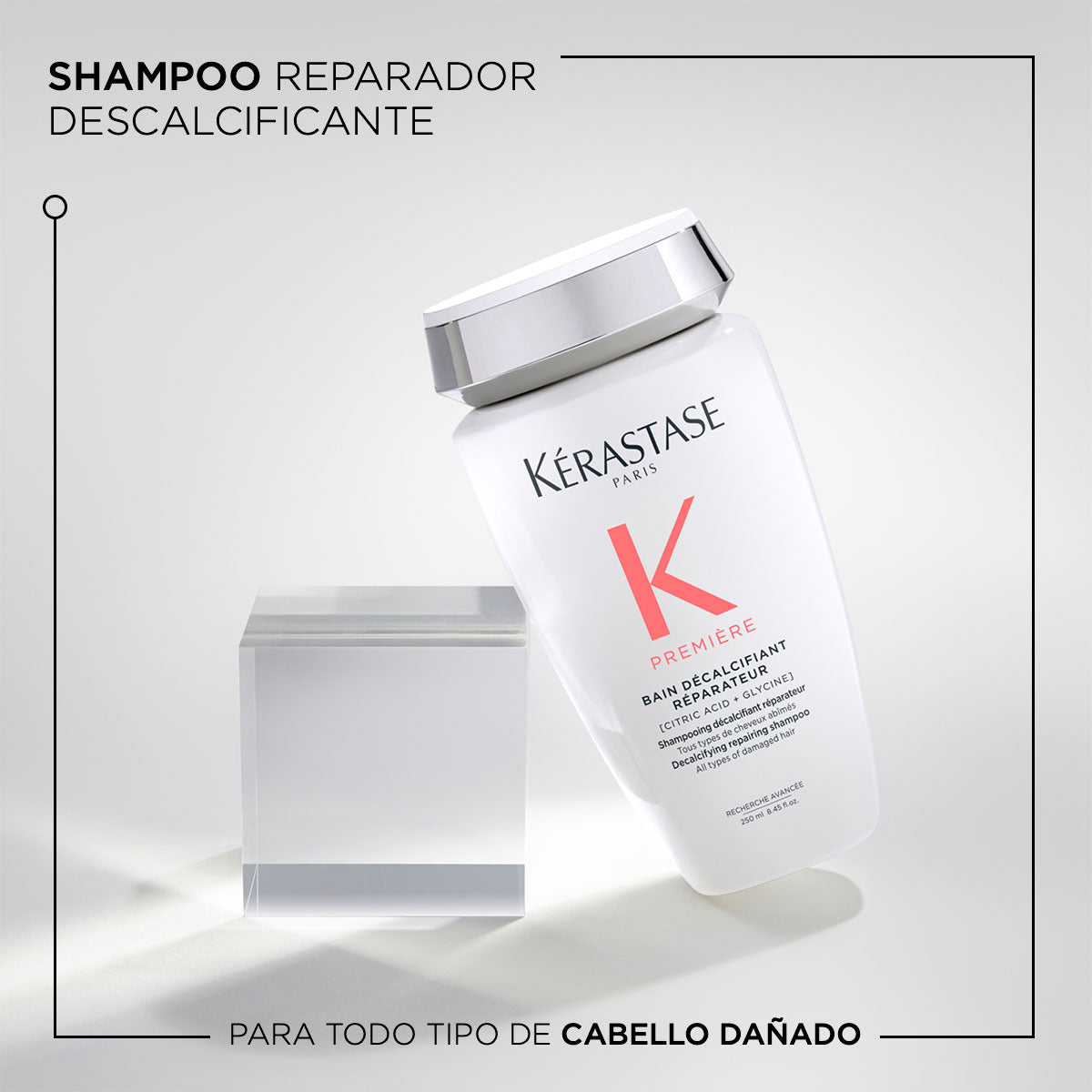 Kérastase | Shampoo Reparador Premiere 250ml