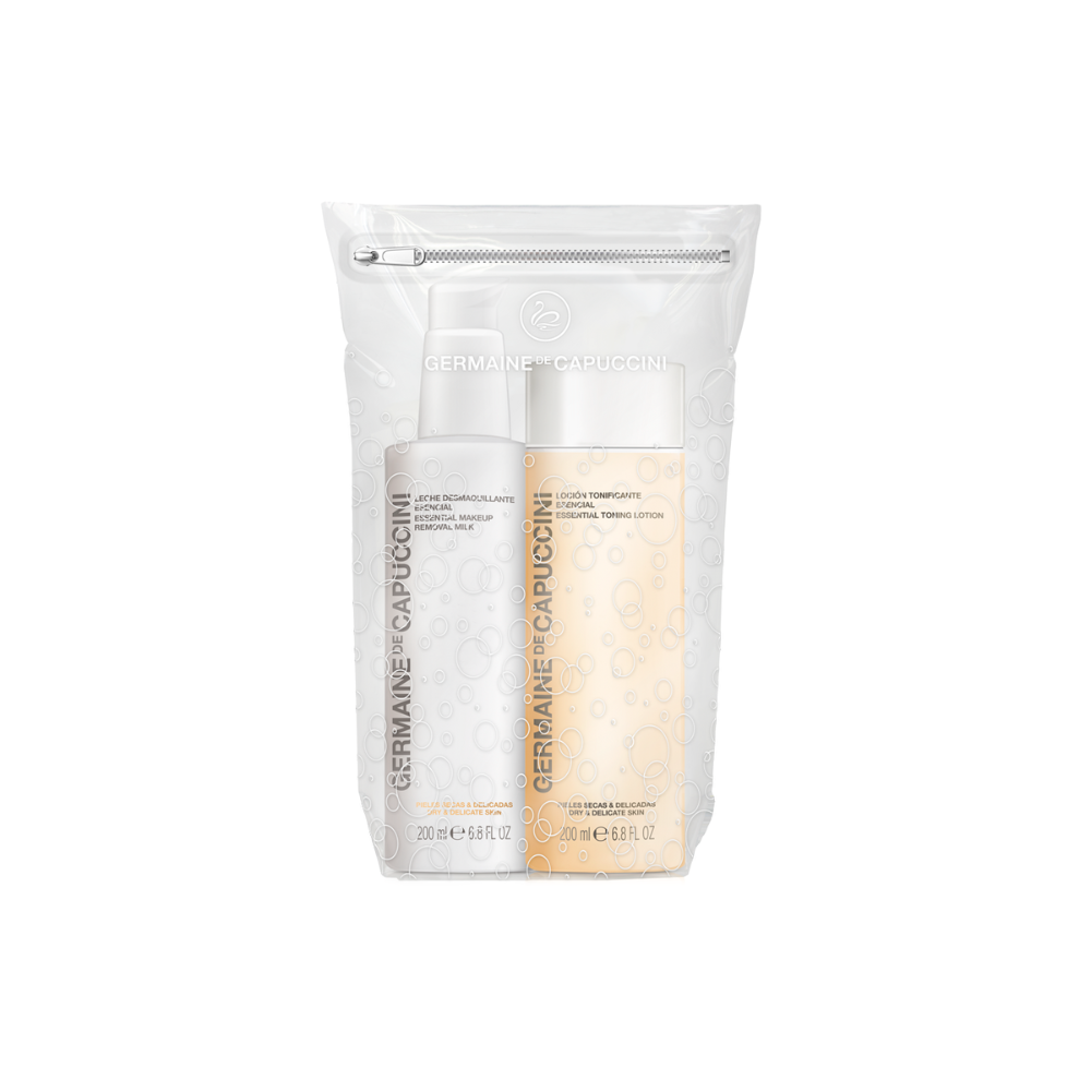 Germaine De Capuccini | Duo Comfort Skin