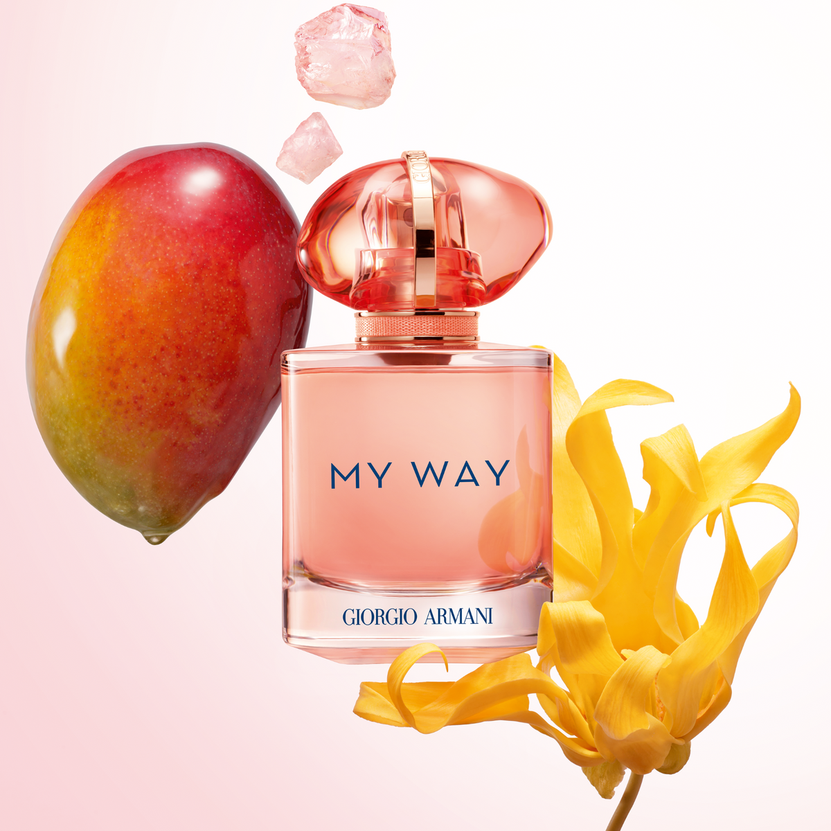 Giorgio Armani | My Way Ylang Eau de Parfum