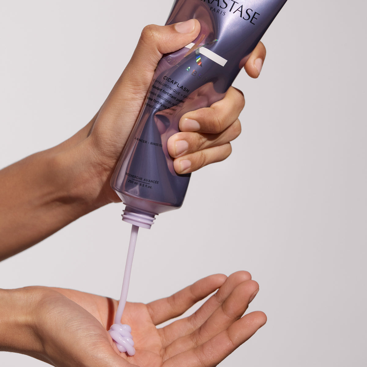 Kérastase | Acondicionador Protección Rubio Blond Absolu 250ml