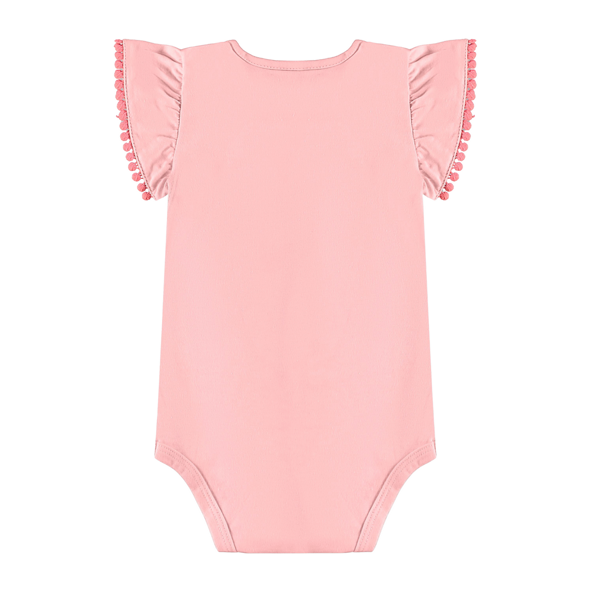 Up Baby | Conjunto de Body y Falda para Niña