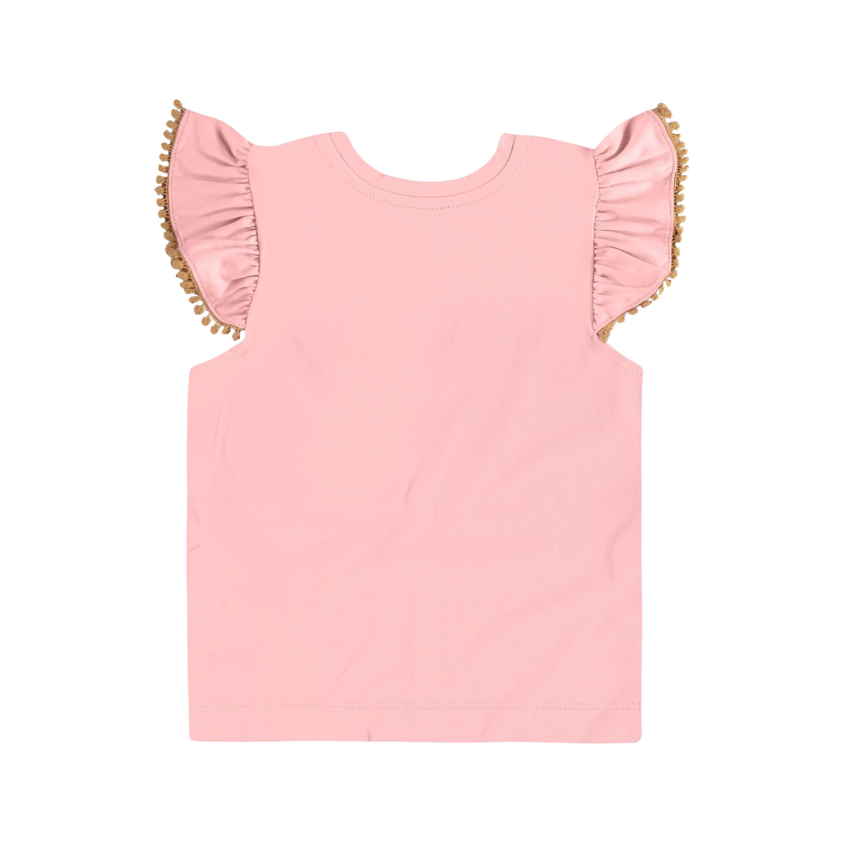 Up Baby | Conjunto Blusa y Short