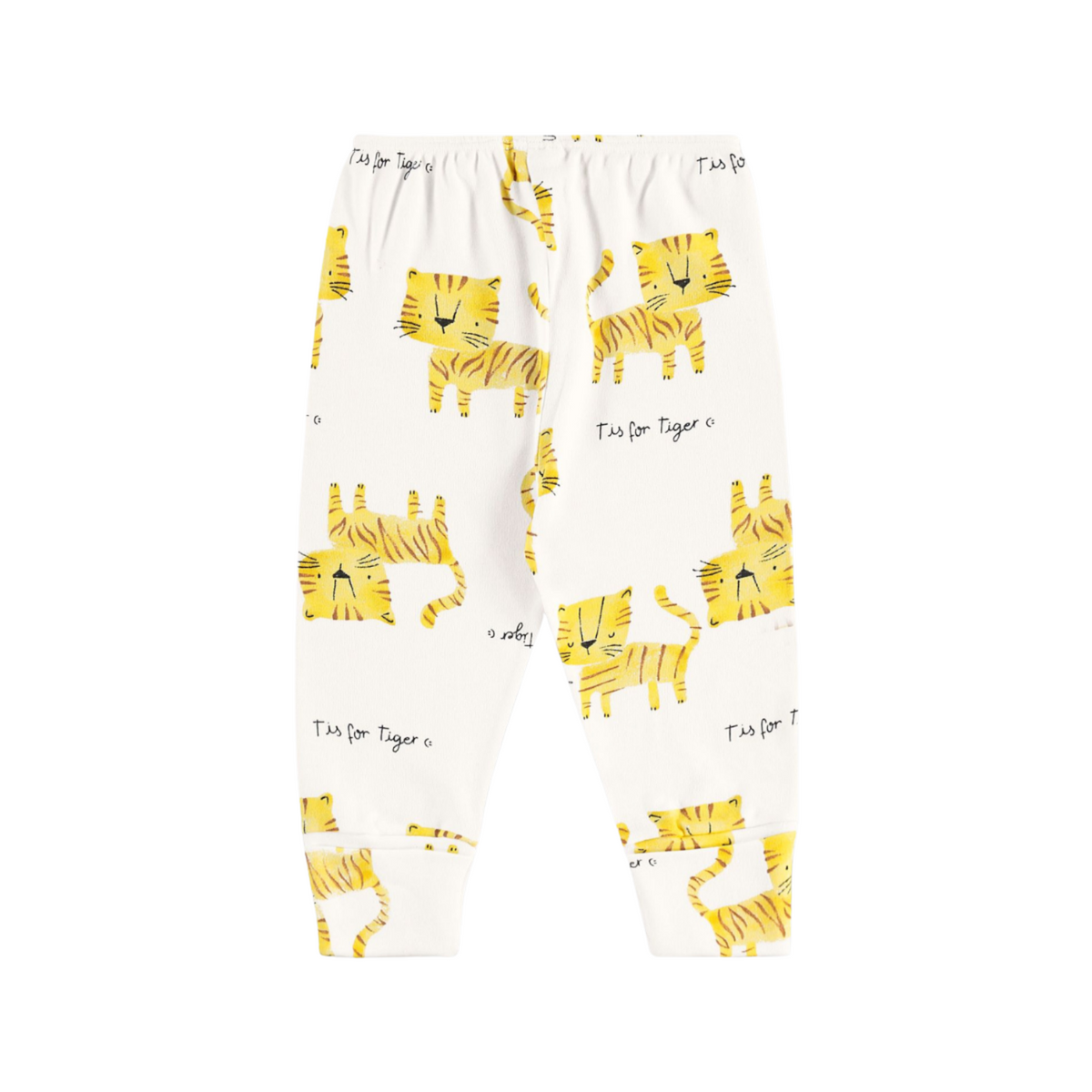 Up Baby | Pantalón En Algodón Suave