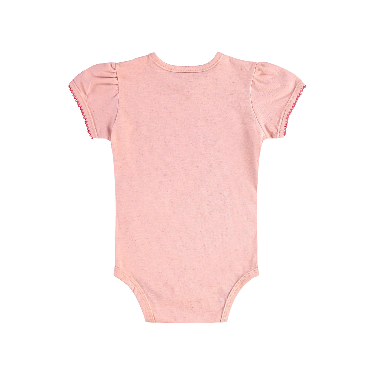 Up Baby | Conjunto Body En Algodón