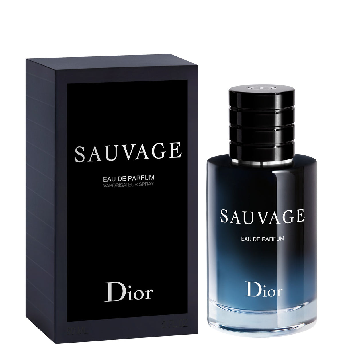 DIOR Sauvage Eau De Parfum