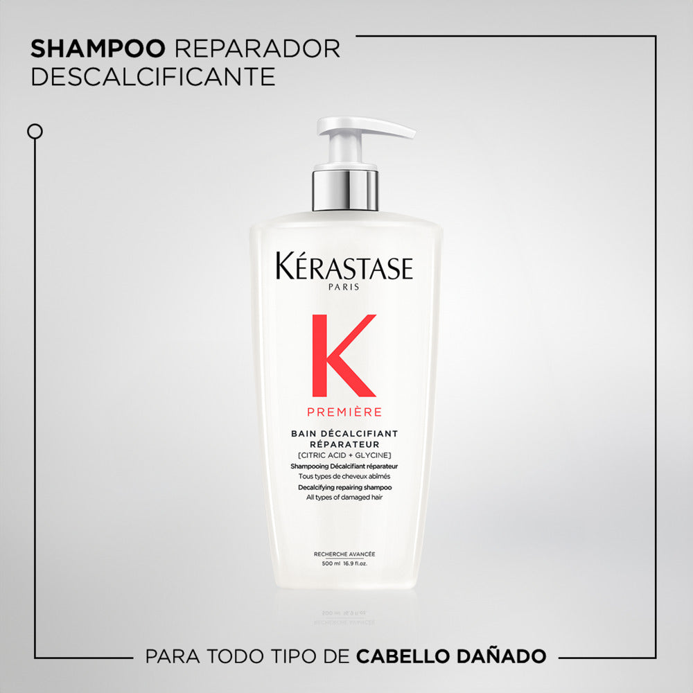 Kérastase | Shampoo Reparador Premiere 500ml