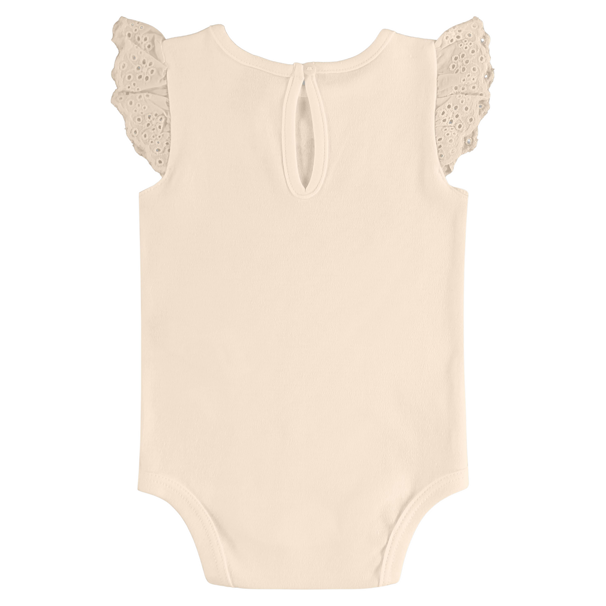 Up Baby | Conjunto Body En Algodón