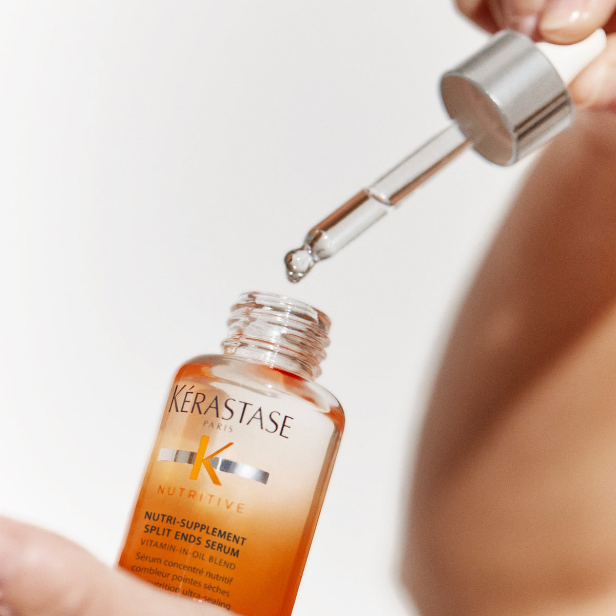 Kérastase | Sérum Nutrición Puntas Abiertas Nutritive 50ml