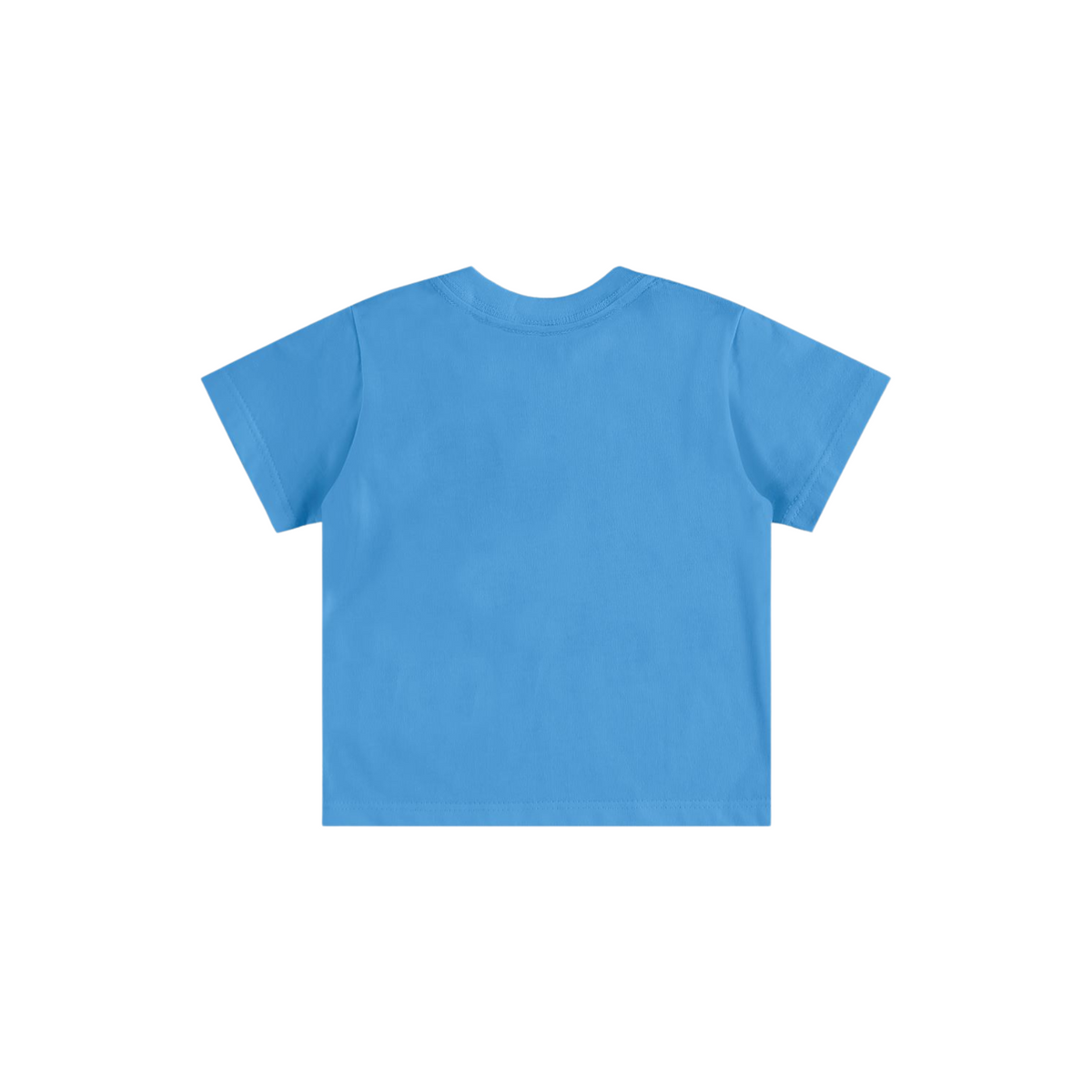 Up Baby | Camiseta y Bermuda En Sudadera