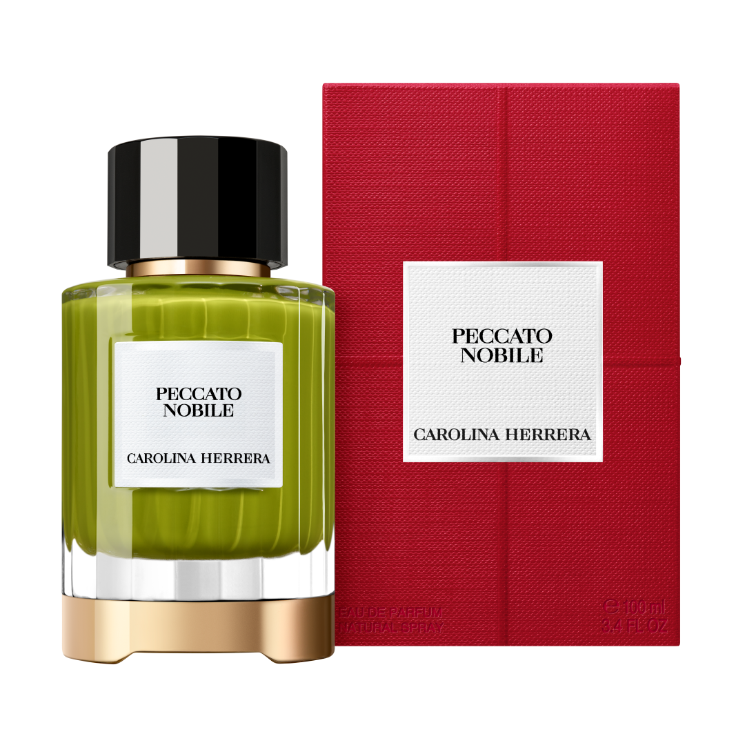 Carolina Herrera | Ch Confidential Peccato Nobile  Edp Parfum