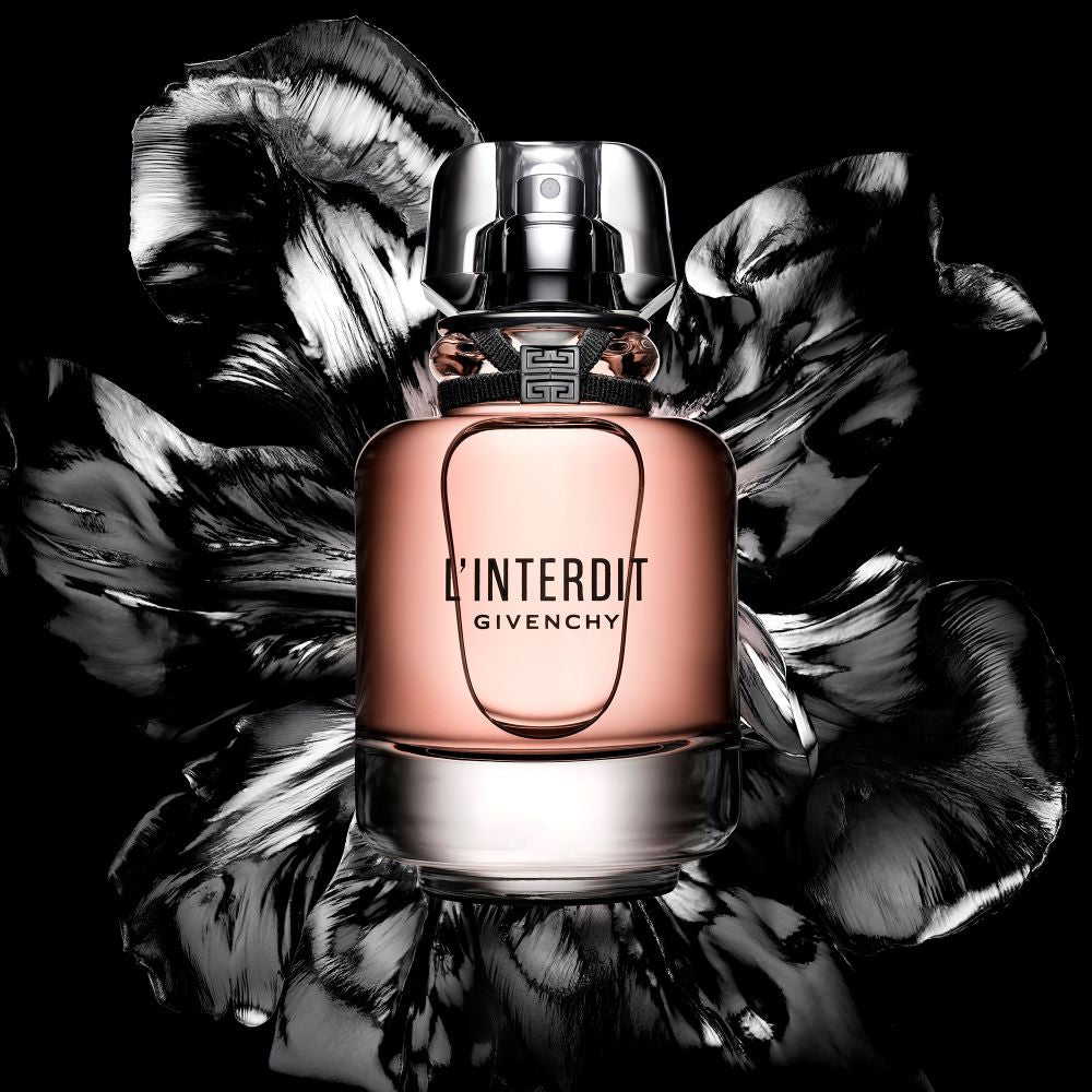 Givenchy | L'interdit Eau De Parfum - Felix Online