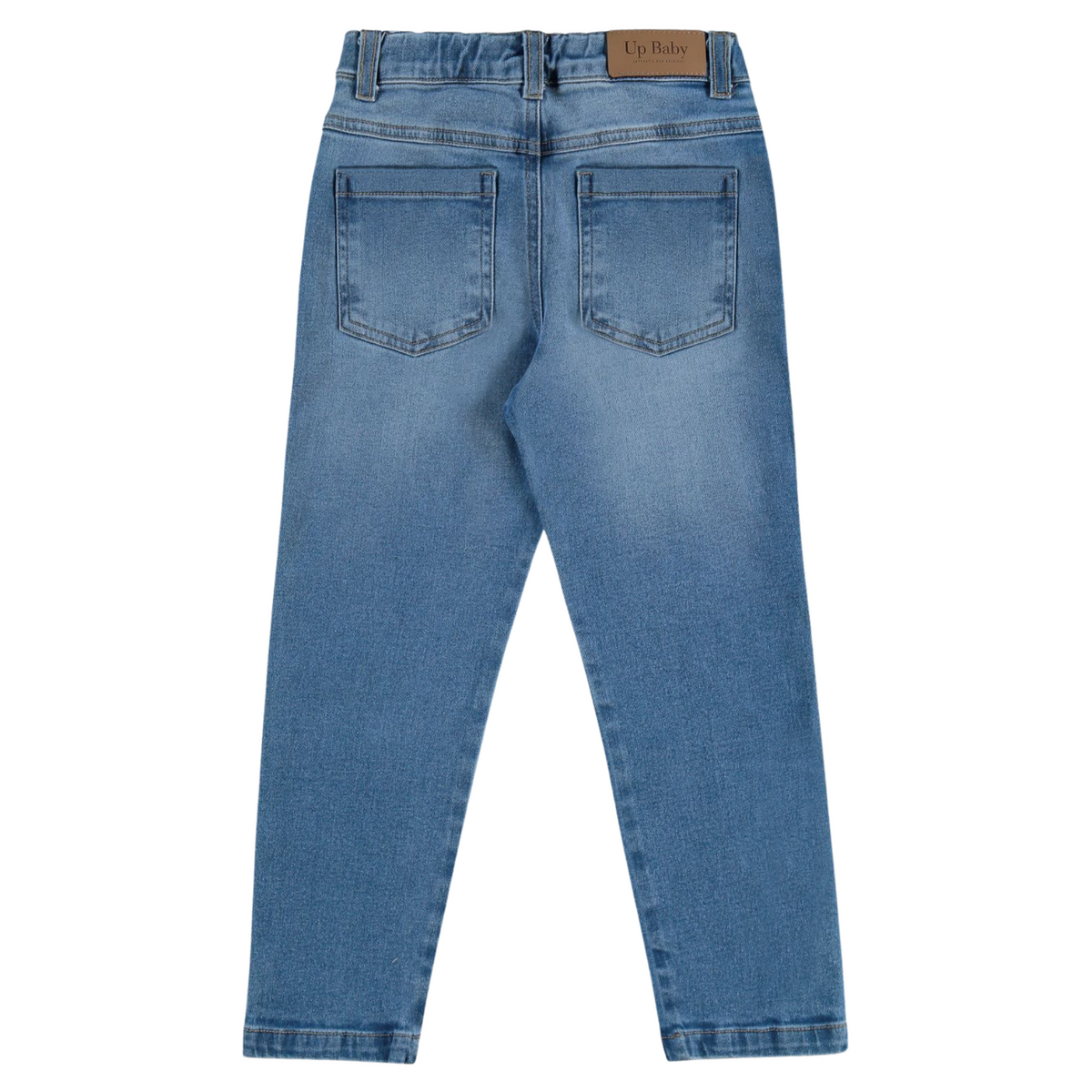 Up Baby | Pantalón jeans