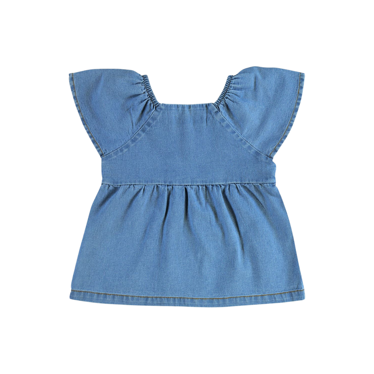 Up Baby | Conjunto de Blusa y Bombacha