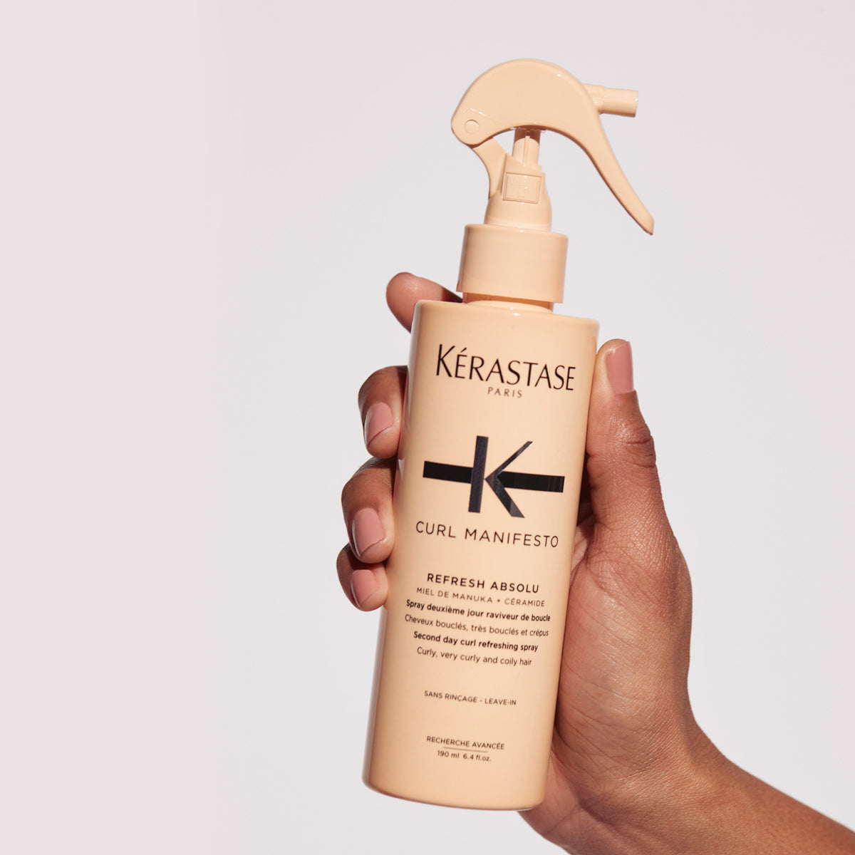 Kérastase | Spray Definición Rizos Curl Manifesto 190ml