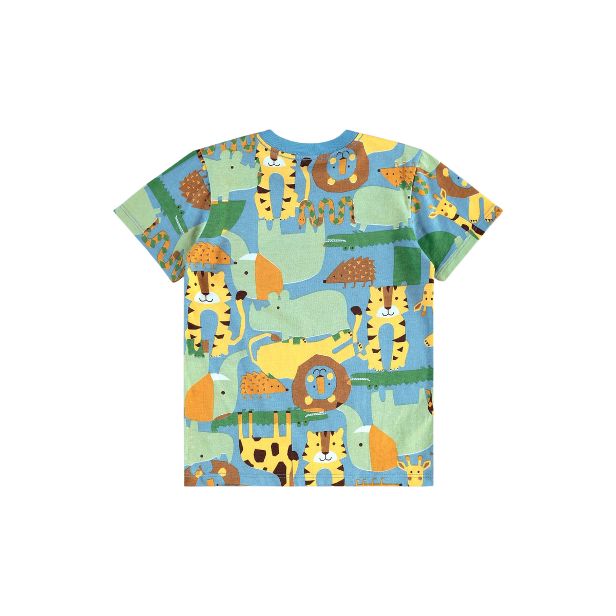 Up Baby | Camiseta en punto