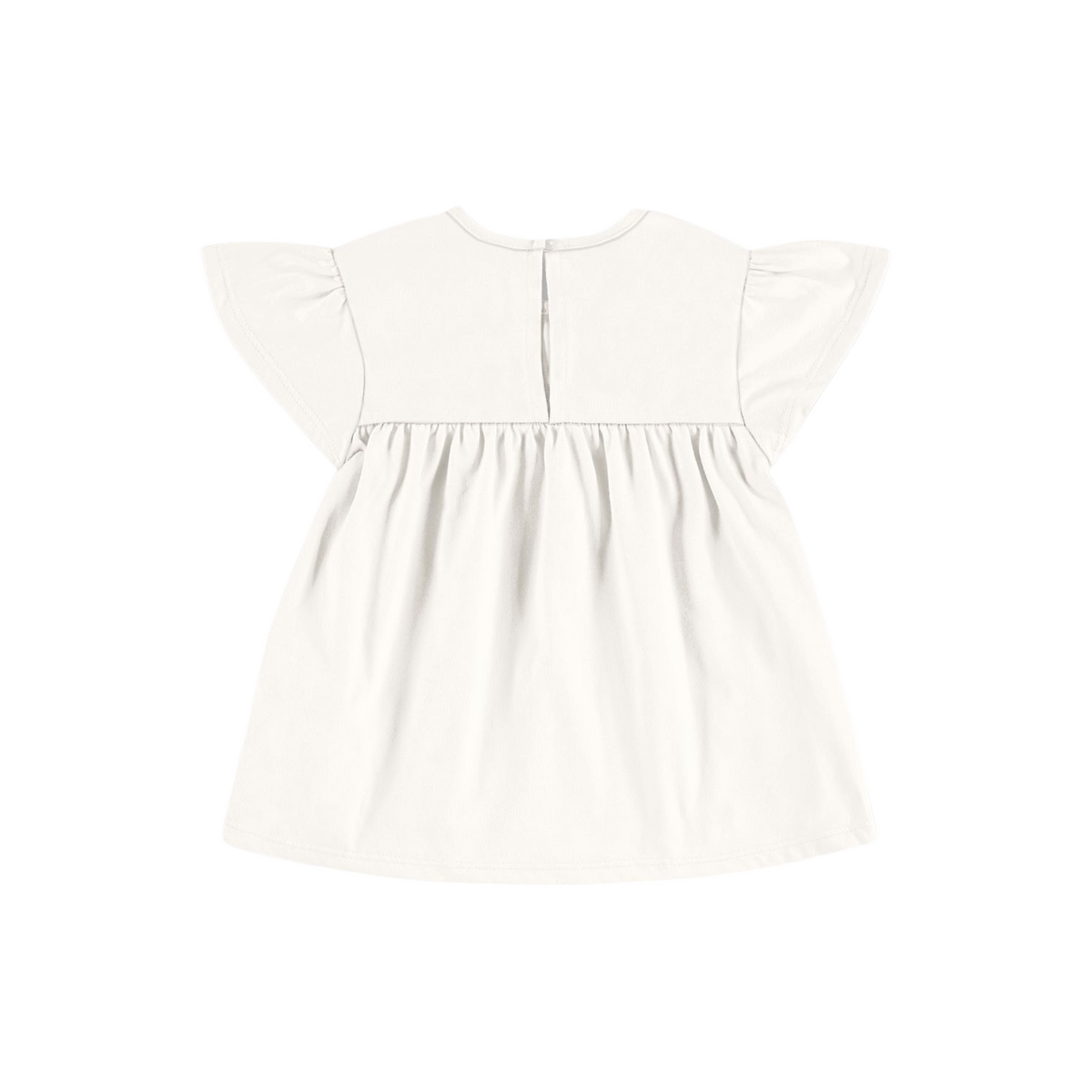 Up Baby | Blusa en punto