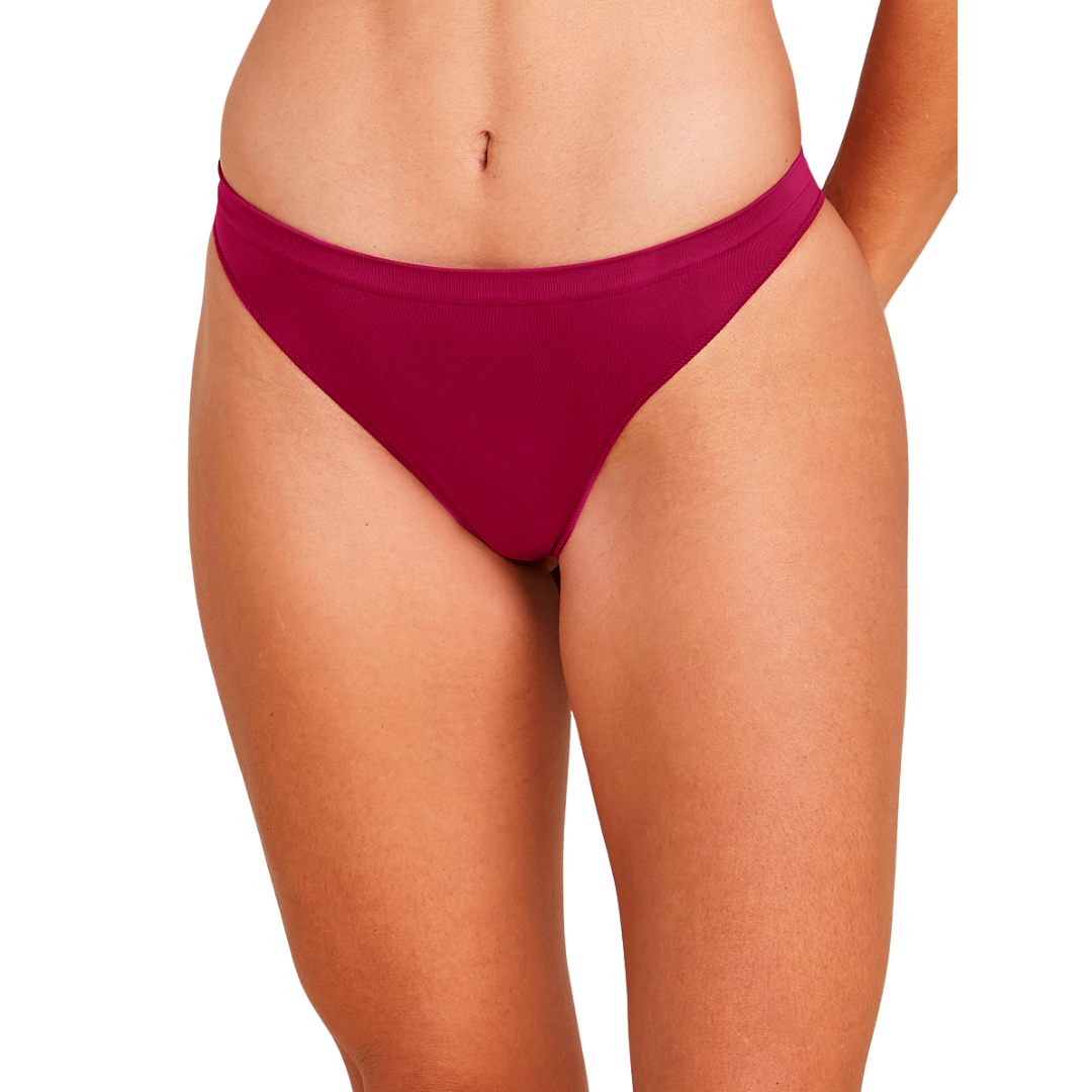 Bikini Braguita Microfibra Light Hope - color Branco detalle