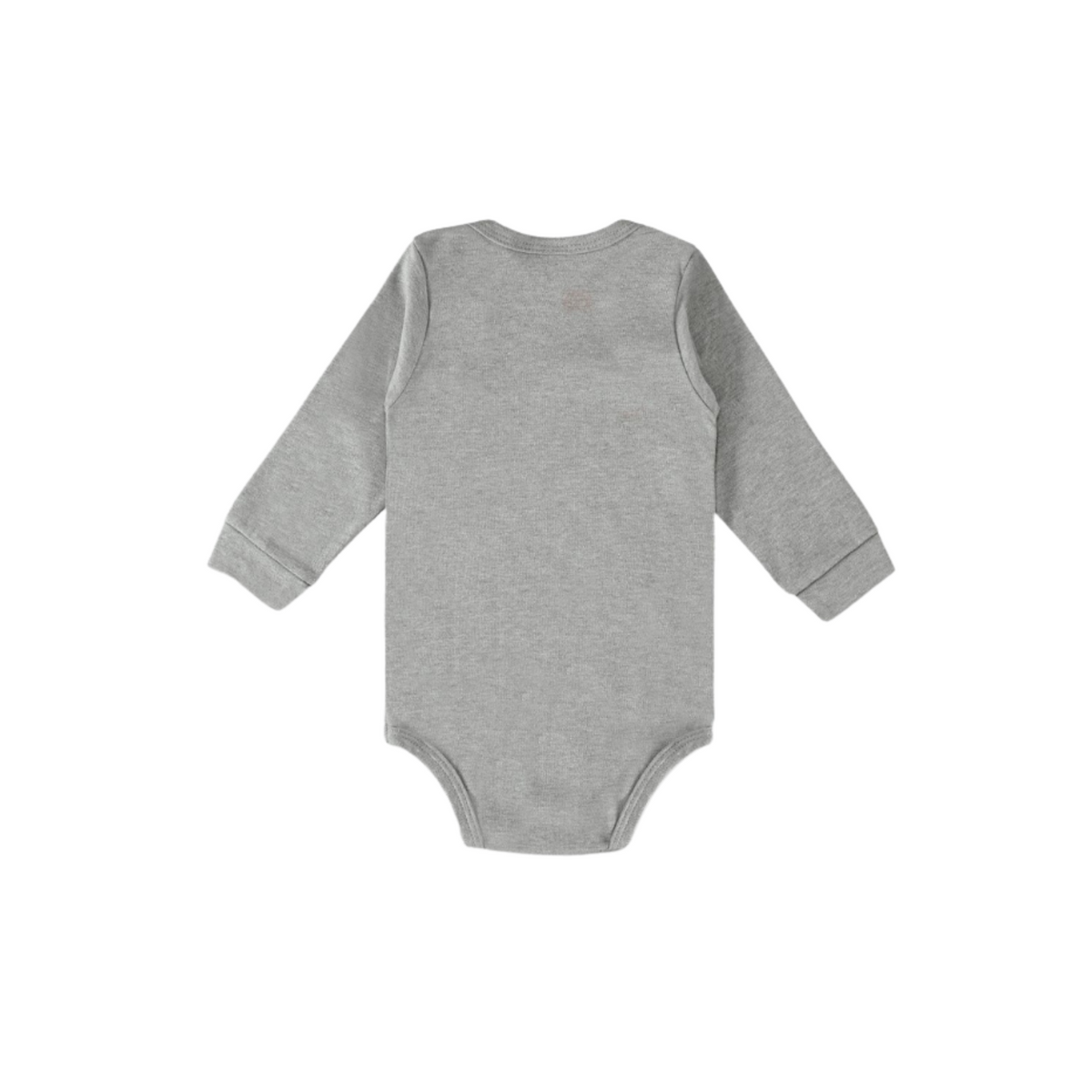 Up Baby |  Body Manga Larga para Bebés