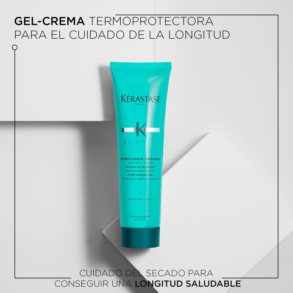 Kérastase | Termoprotector Reparación Extentioniste 150ml