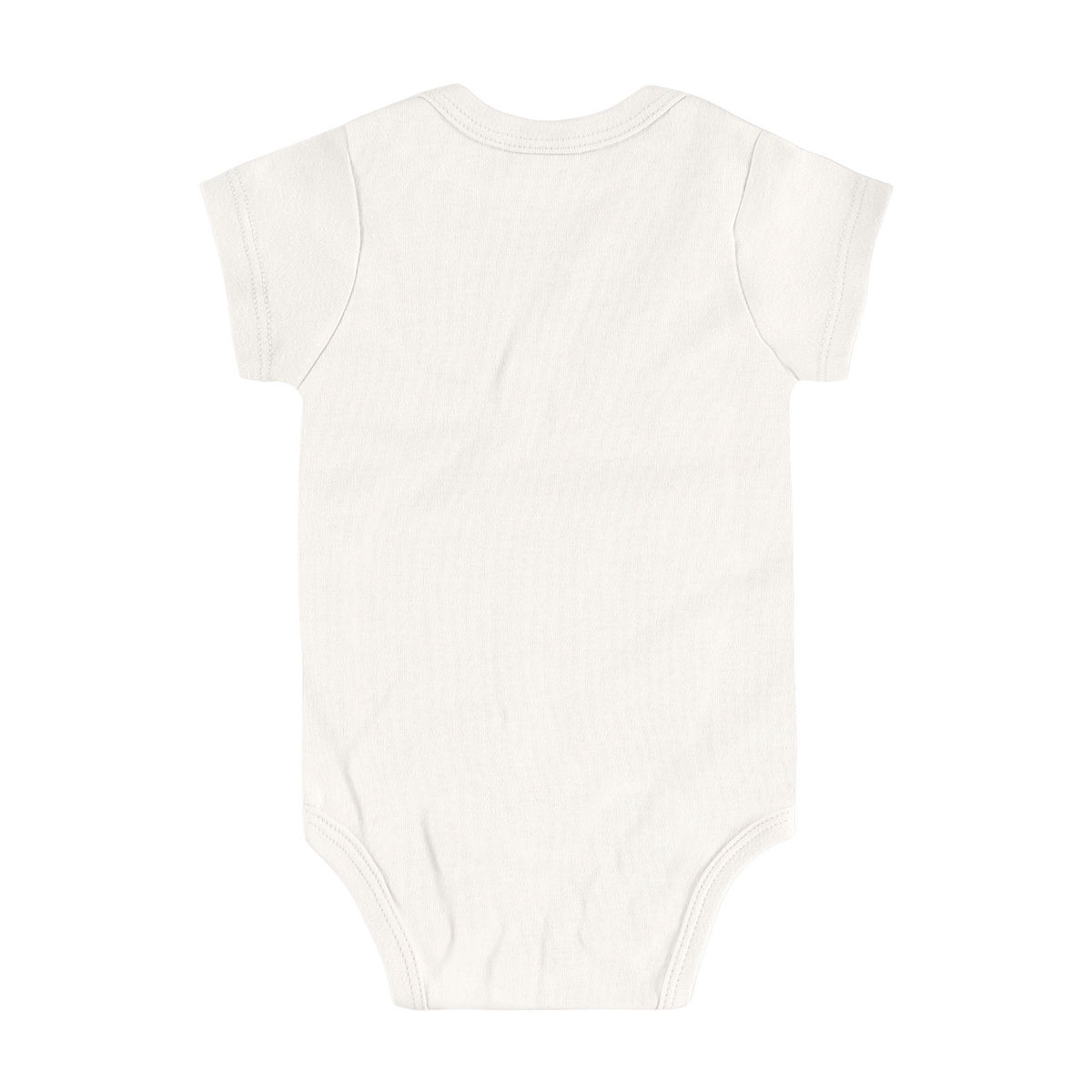 Up Baby | Body En Algodón Suave