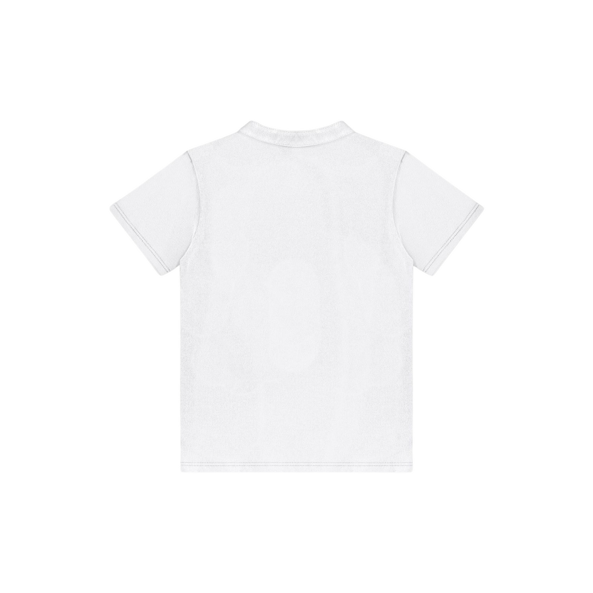 Up Baby | Camiseta Manga Corta para Niños