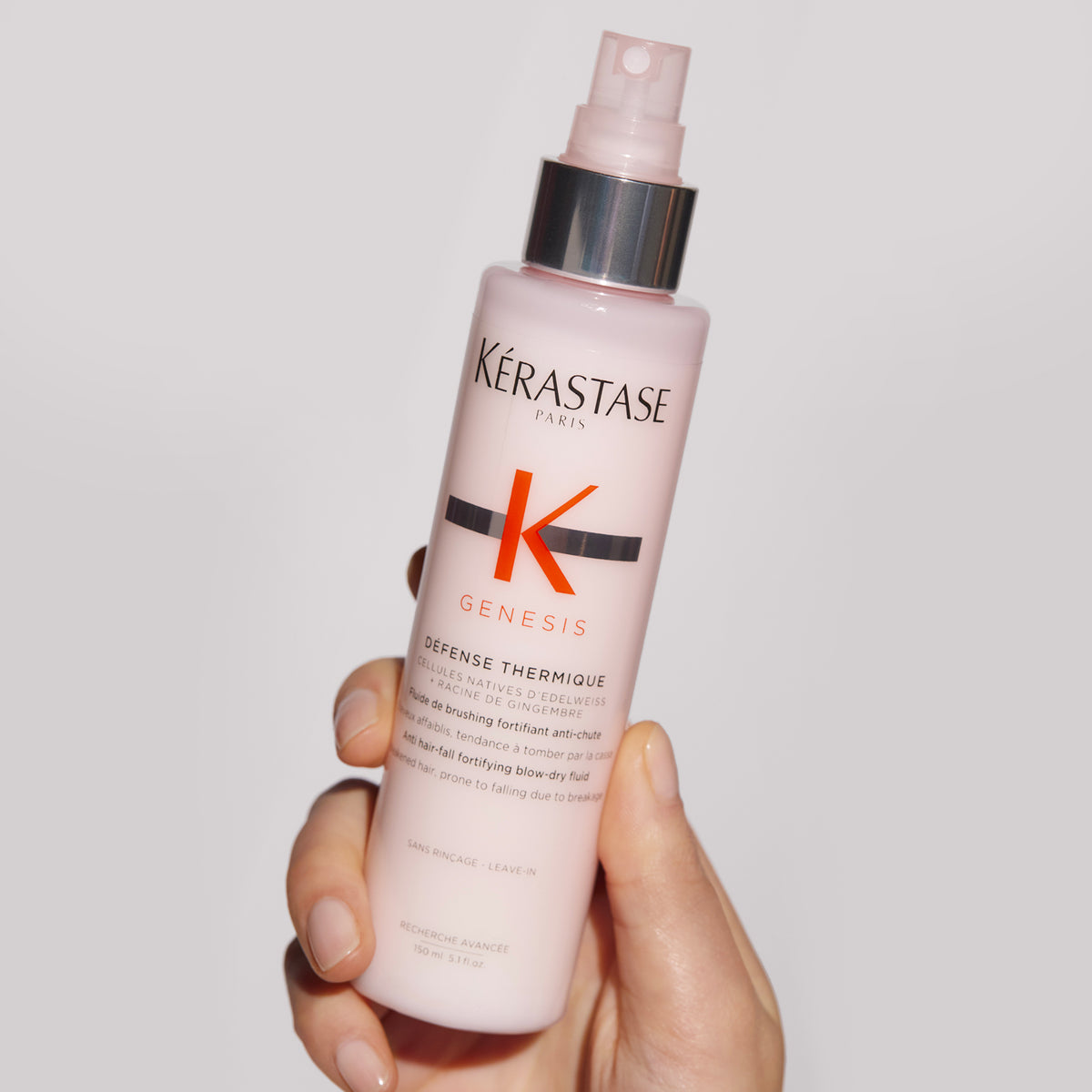 Kérastase  | Termoprotector Anti Caída Génesis 150ml