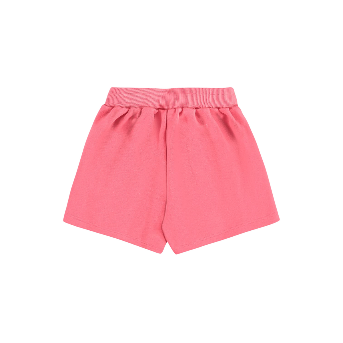 Up Baby | Short En Sudadera